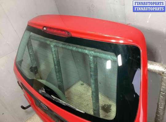 купить Крышка багажника (дверь 3-5) на Ford Focus Focus I 2001-2005 рестайлинг