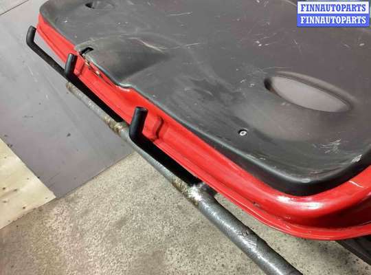 купить Крышка багажника (дверь 3-5) на Ford Focus Focus I 2001-2005 рестайлинг
