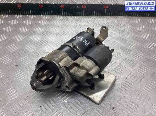 купить Стартер на Audi A4 A4 B5 (8D) 1999-2001 рестайлинг