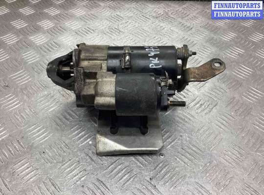 купить Стартер на Audi A4 A4 B5 (8D) 1999-2001 рестайлинг