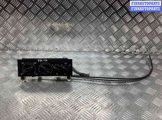 купить Блок управления печки/климат-контроля на Renault Master Master II 1998-2010