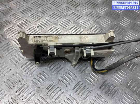 купить Блок управления печки/климат-контроля на Renault Master Master II 1998-2010