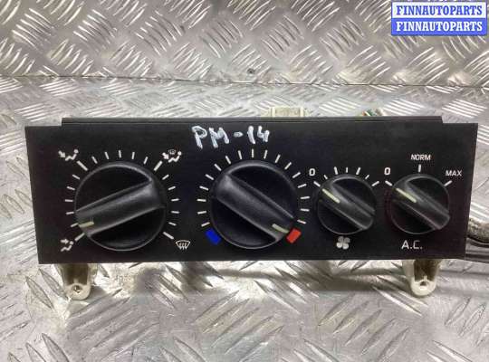 купить Блок управления печки/климат-контроля на Renault Master Master II 1998-2010