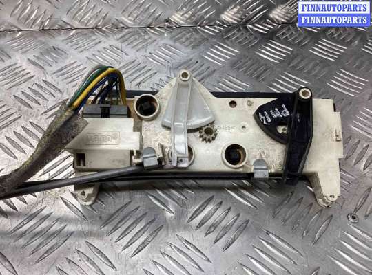 купить Блок управления печки/климат-контроля на Renault Master Master II 1998-2010