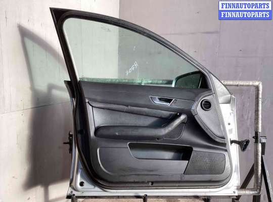 купить Дверь передняя левая на Audi A6 A6 C6 (4F) 2004-2008