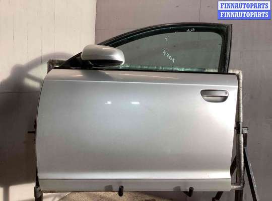 купить Дверь передняя левая на Audi A6 A6 C6 (4F) 2004-2008