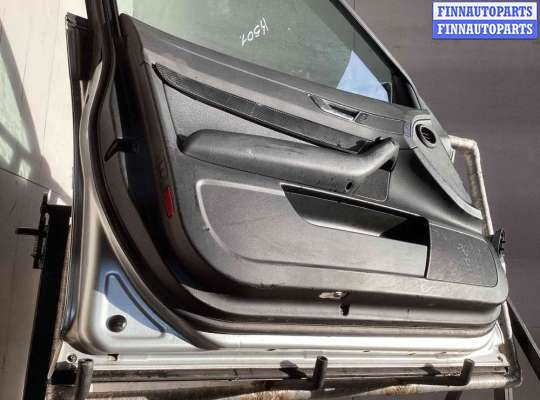 купить Дверь передняя левая на Audi A6 A6 C6 (4F) 2004-2008