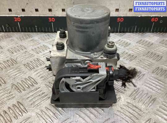 купить Блок ABS на Audi A6 A6 C6 (4F) 2004-2008