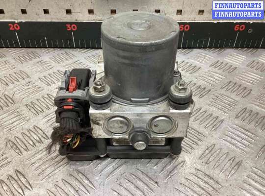 купить Блок ABS на Audi A6 A6 C6 (4F) 2004-2008