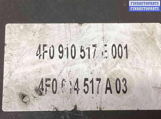 купить Блок ABS на Audi A6 A6 C6 (4F) 2004-2008