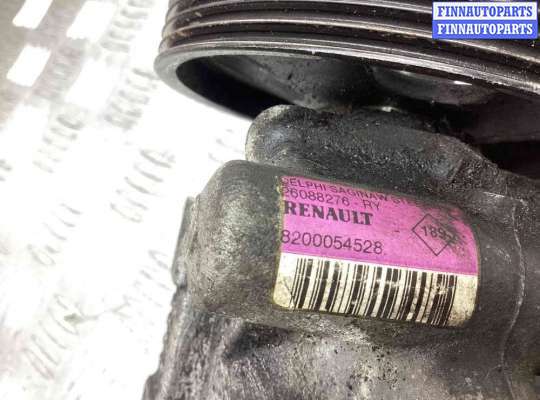 купить Насос гидроусилителя руля на Renault Laguna Laguna II (X74) 2001-2005