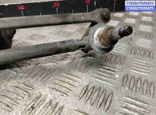 купить Механизм стеклоочистителя (трапеция дворников) на Opel Movano Movano I 1998-2010