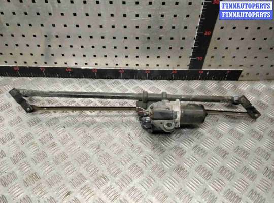 купить Механизм стеклоочистителя (трапеция дворников) на Opel Movano Movano I 1998-2010