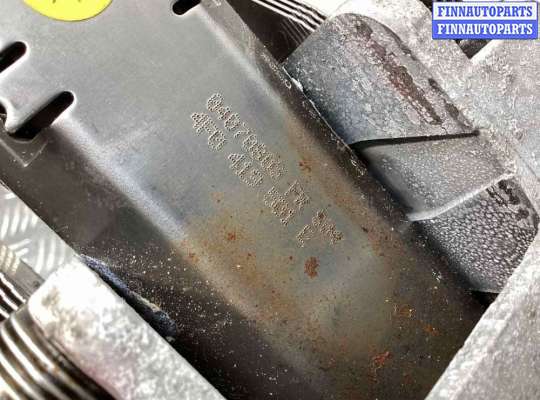 купить Рулевая колонка на Audi A6 A6 C6 (4F) 2004-2008