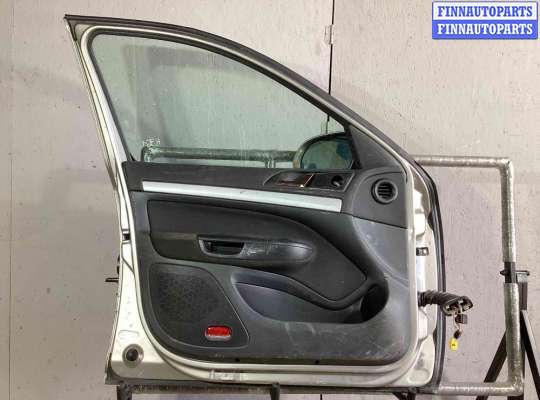 купить Зеркало наружное левое на Skoda Octavia Octavia A5 (1Z) 2008-2013 рестайлинг