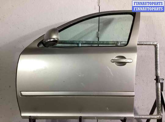 купить Зеркало наружное левое на Skoda Octavia Octavia A5 (1Z) 2008-2013 рестайлинг