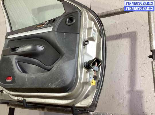 купить Зеркало наружное левое на Skoda Octavia Octavia A5 (1Z) 2008-2013 рестайлинг