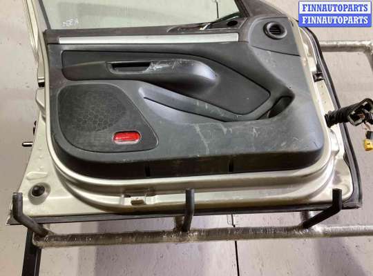 купить Зеркало наружное левое на Skoda Octavia Octavia A5 (1Z) 2008-2013 рестайлинг