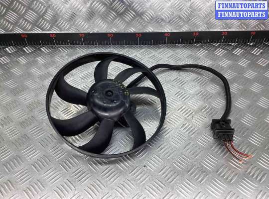 купить Вентилятор кондиционера на Audi A3 A3 I (8L) 2000-2003 рестайлинг