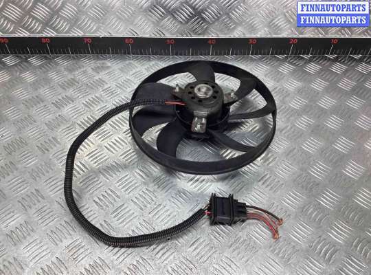 купить Вентилятор кондиционера на Audi A3 A3 I (8L) 2000-2003 рестайлинг