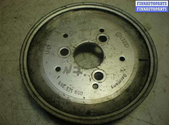купить Шкив насоса гидроусилителя на Audi A6 A6 C5 (4B) 2001-2004 рестайлинг
