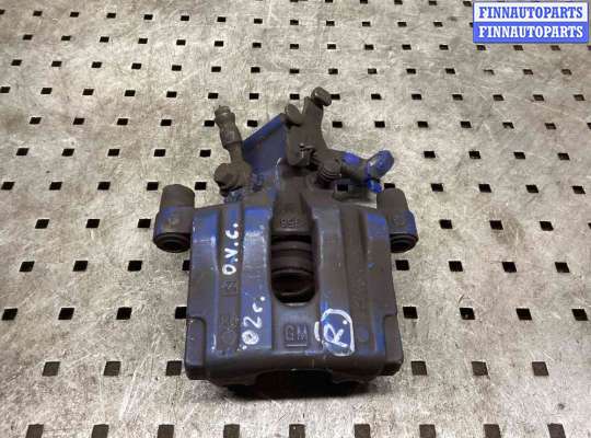 купить Суппорт задний правый на Opel Vectra Vectra C 2002-2005