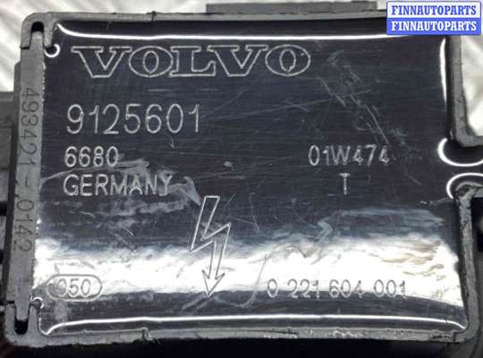 купить Катушка зажигания на Volvo S60 S60 I (RS, RH) 2000-2009