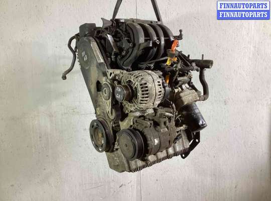 купить Двигатель на Volkswagen Golf V (1K) 2004-2009
