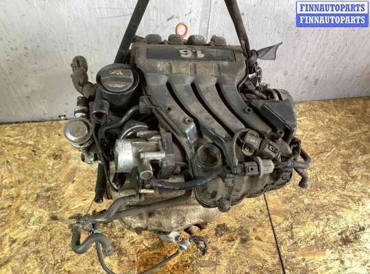 купить Двигатель на Volkswagen Golf V (1K) 2004-2009