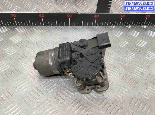 купить Моторчик передних стеклоочистителей (дворников) на Opel Astra Astra H 2004-2007