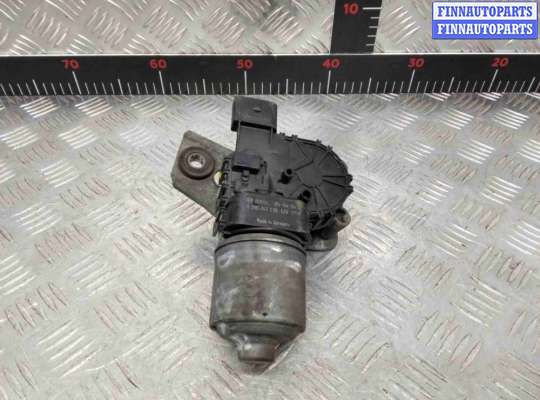 купить Моторчик передних стеклоочистителей (дворников) на Opel Astra Astra H 2004-2007