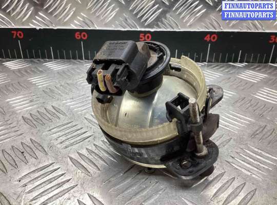 купить Фара противотуманная левая на Skoda Fabia Fabia I (6Y) 2004-2007 рестайлинг