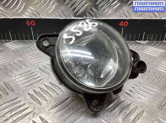 купить Фара противотуманная левая на Skoda Fabia Fabia I (6Y) 2004-2007 рестайлинг