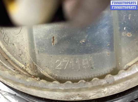 купить Фара противотуманная левая на Skoda Fabia Fabia I (6Y) 2004-2007 рестайлинг