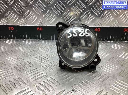 купить Фара противотуманная левая на Skoda Fabia Fabia I (6Y) 2004-2007 рестайлинг