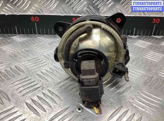 купить Фара противотуманная левая на Skoda Fabia Fabia I (6Y) 2004-2007 рестайлинг