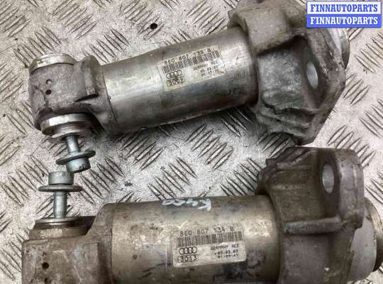 купить Кронштейн крепления бампера переднего на Audi A4 A4 B6 (8EC, 8E5) 2000-2006