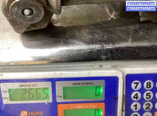 купить Кронштейн крепления бампера переднего на Audi A4 A4 B6 (8EC, 8E5) 2000-2006