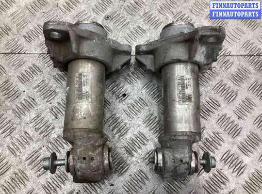 купить Кронштейн крепления бампера переднего на Audi A4 A4 B6 (8EC, 8E5) 2000-2006