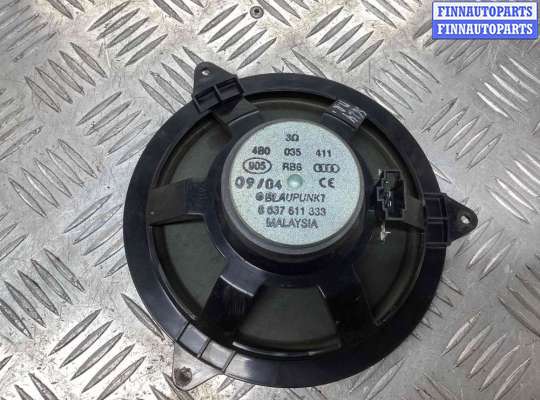 купить Динамик двери передней правой на Audi A6 A6 C5 (4B) 2001-2004 рестайлинг