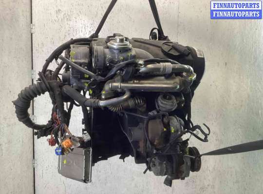 купить Двигатель на Audi A6 C5 (4B) 1997-2004