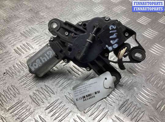 купить Моторчик заднего стеклоочистителя (дворника) на Volkswagen Golf Golf V (1K) 2004-2009