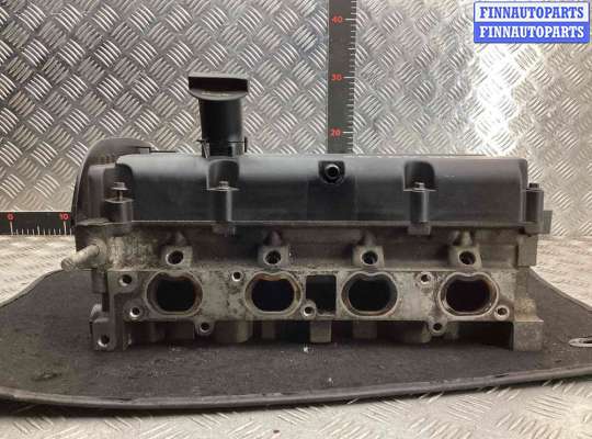купить Головка блока цилиндров на Ford Fusion Fusion (JU) 2002-2005