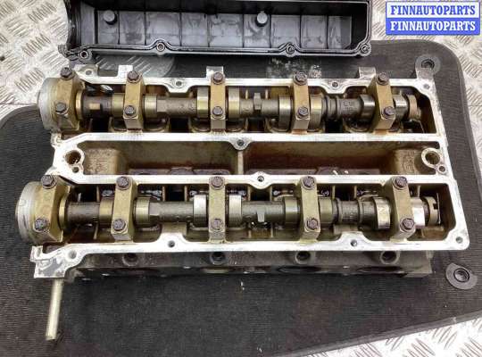 купить Головка блока цилиндров на Ford Fusion Fusion (JU) 2002-2005