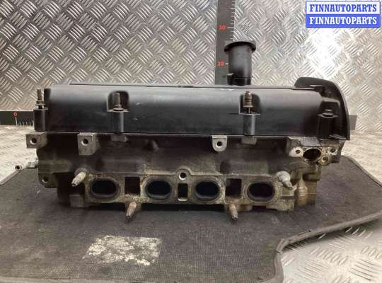 купить Головка блока цилиндров на Ford Fusion Fusion (JU) 2002-2005