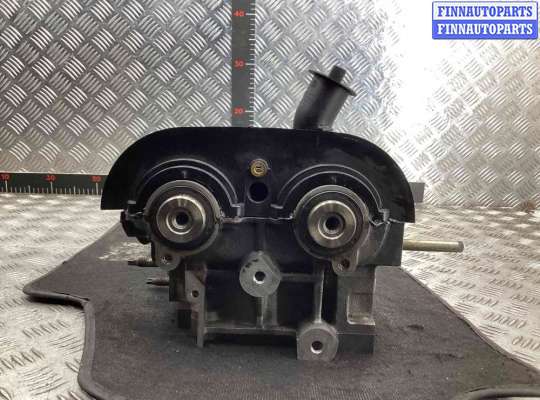 купить Головка блока цилиндров на Ford Fusion Fusion (JU) 2002-2005