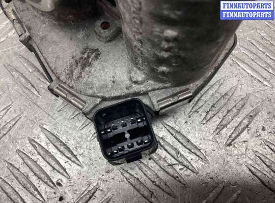 купить Заслонка дроссельная на BMW 1-Series 1-Series (E81/82/87/88) 2007-2013 рестайлинг