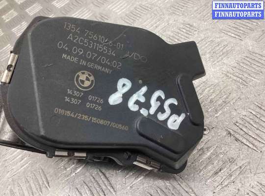 купить Заслонка дроссельная на BMW 1-Series 1-Series (E81/82/87/88) 2007-2013 рестайлинг