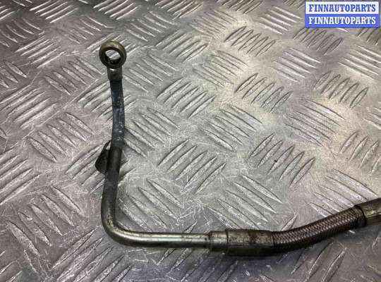 купить Масляная трубка турбины на Opel Astra Astra H 2004-2007
