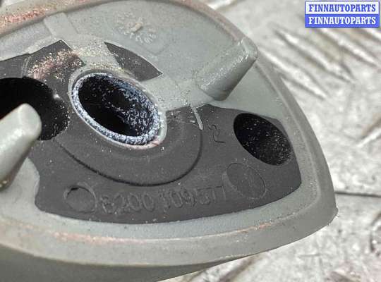 купить Ручка внутренняя сдвижной двери правой на Renault Kangoo Kangoo I 2003-2007 рестайлинг